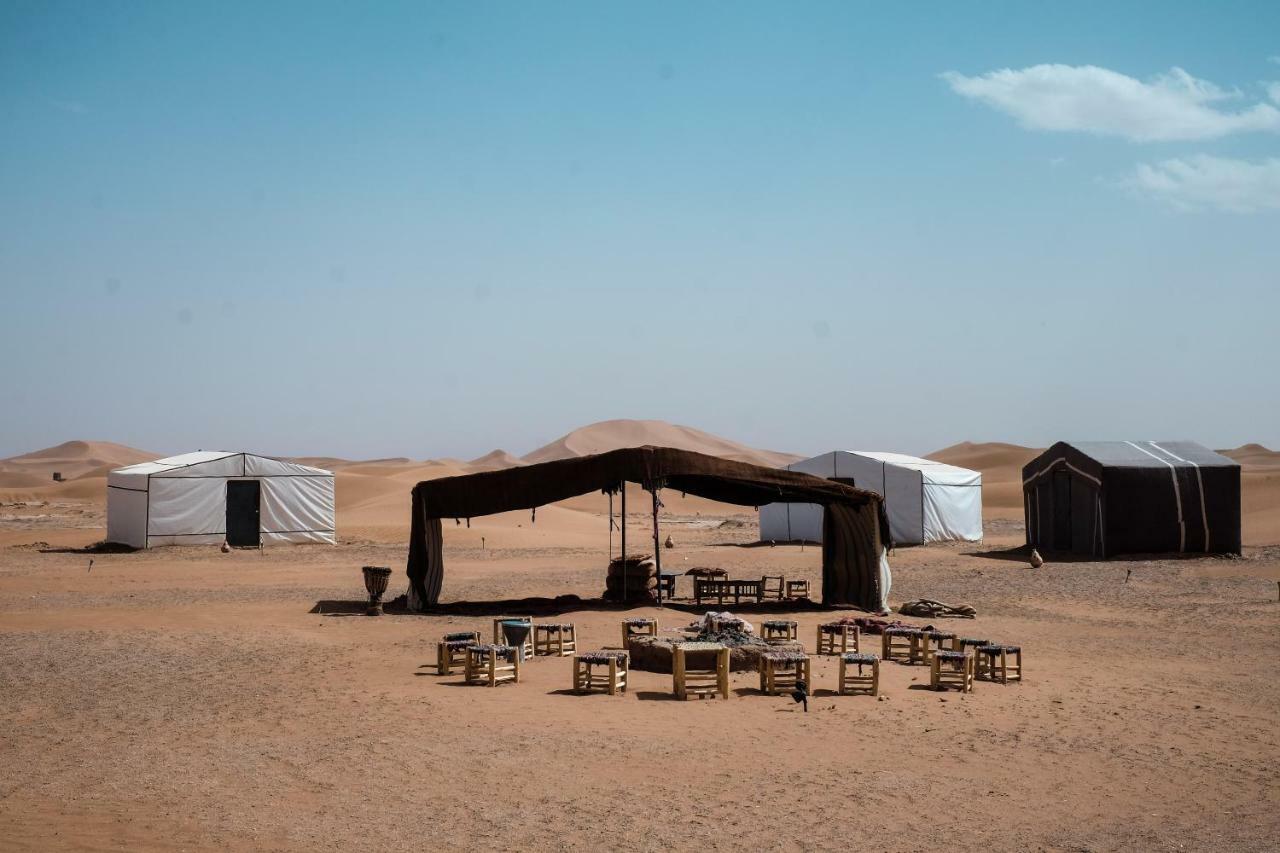 Отель Kasbah Aitisfoul Tagounite Экстерьер фото